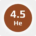 Гелий 4.5 (марка А) Гелий 4.5 (марка А)