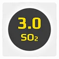 Диоксид серы 3.0