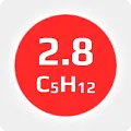 Неопентан 2.8 Неопентан 2.8
