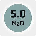 Закись азота 5.0 Закись азота 5.0
